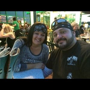 Meet your Posher, Kerry