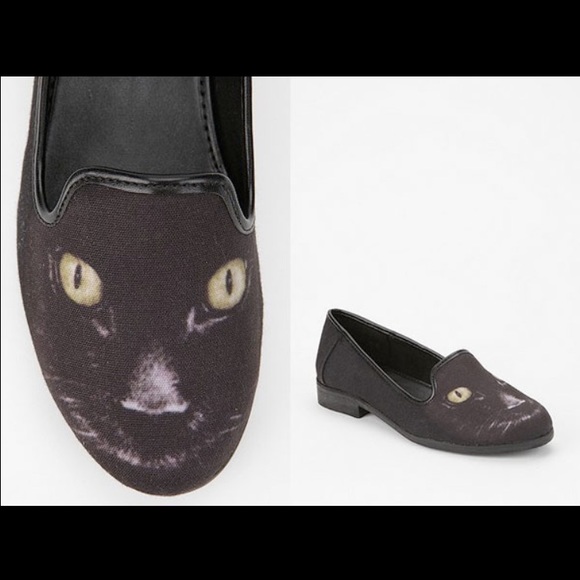 Cat eyes shoe - Picture 2 of 5