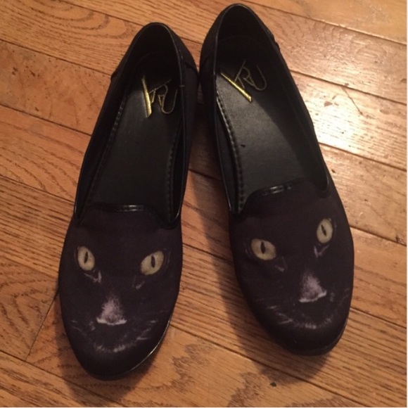 Cat eyes shoe - Picture 4 of 5