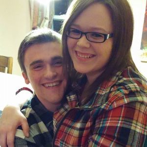 Meet your Posher, Lizzie