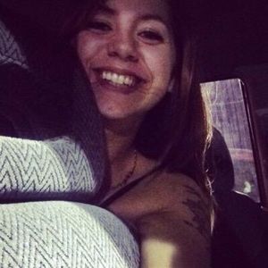 Meet your Posher, Alissa