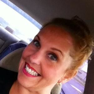 Meet your Posher, Johnna