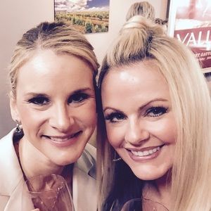 Meet your Posher, Brandi