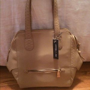 Olivia and Joy Purse NWT