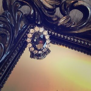 Costume cocktail ring