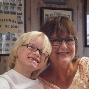 Meet your Posher, Alesa