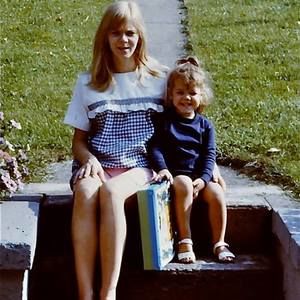 Meet your Posher, Melissa