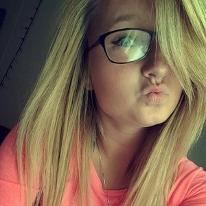 Meet your Posher, Kathleen