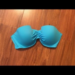 Victoria's Secret bikini top 34D
