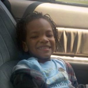 Meet your Posher, Patrice