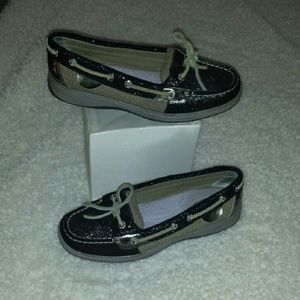Sperry Angelfish Boat Shoes