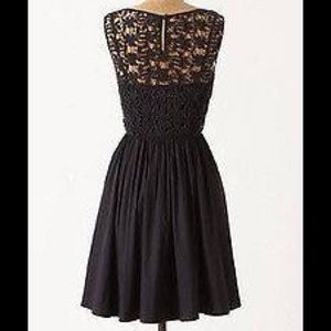 Sweet enticement dress by moulinette soeurs