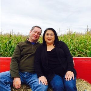 Meet your Posher, Evelyn