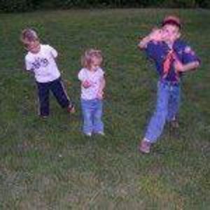 Meet your Posher, Nancy