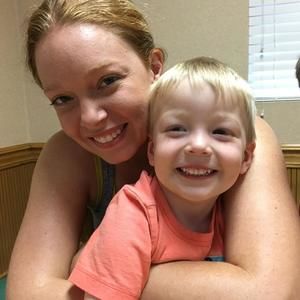 Meet your Posher, Jennifer