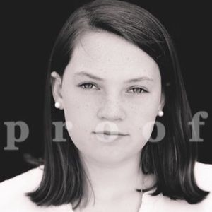 Meet your Posher, Olin anne