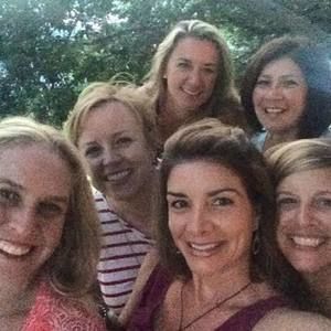 Meet your Posher, Kaci