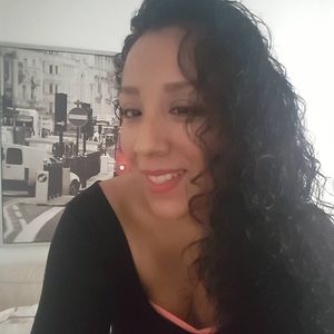 Meet your Posher, Déspina