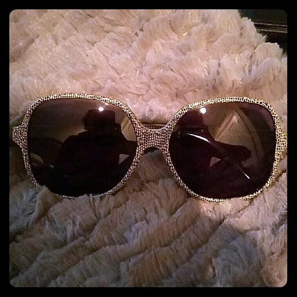 Kate Spade Sunglasses