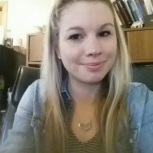 Meet your Posher, Ann