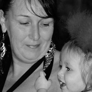 Meet your Posher, Ronda