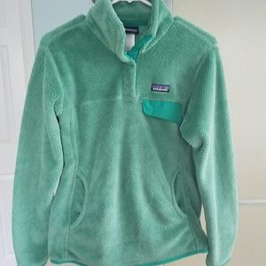 Patagonia Re-tool Snap T