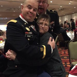 Meet your Posher, Charlene