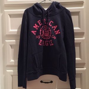 American Eagle hoodie