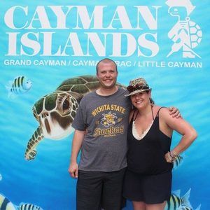 Meet your Posher, Janea