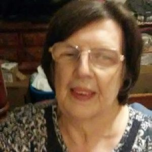 Meet your Posher, Darlene
