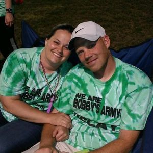 Meet your Posher, Stacy