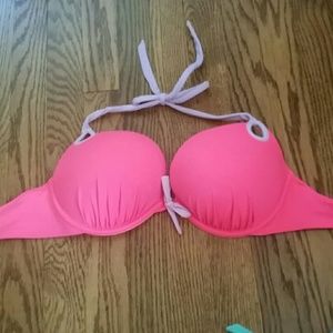 Victorias Secret push up bathing suit