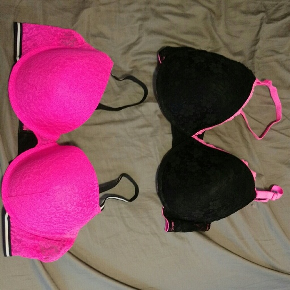 Bras