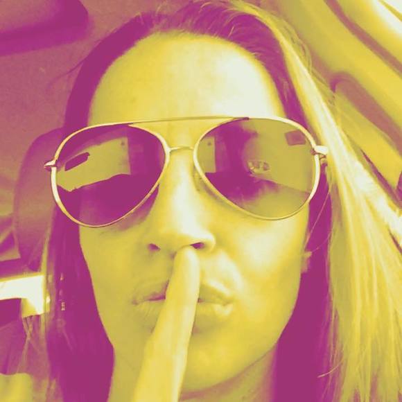 Meet your Posher, Mary - Picture 1 of 1