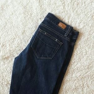 Paige Premium Denim jeans