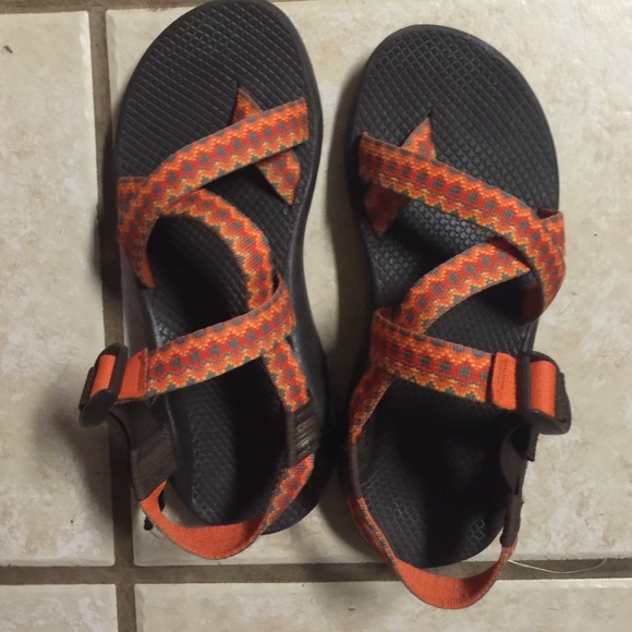 Women's Size 9 Chacos