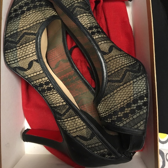 Additional Louboutin Photos