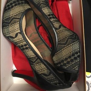 Additional Louboutin Photos