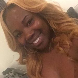 Meet your Posher, Brandi