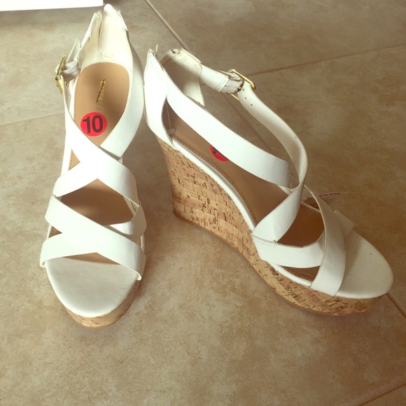 WEDGES