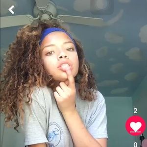 Meet your Posher, Remi