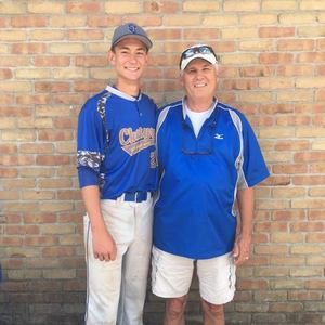 Meet your Posher, Terry