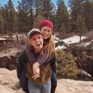 Meet your Posher, Abby