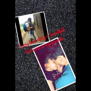 Meet your Posher, Billy & savannah