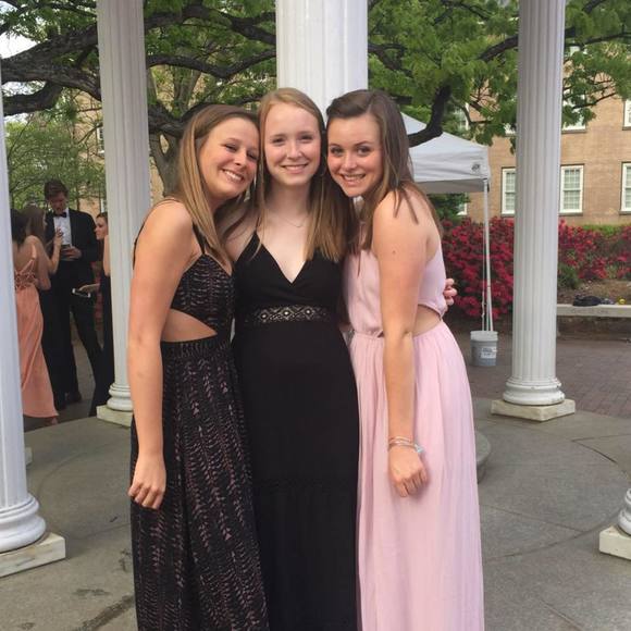 Meet your Posher, Madeline