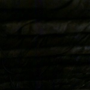 Meet your Posher, Kasey