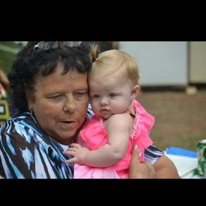 Meet your Posher, Roxanne