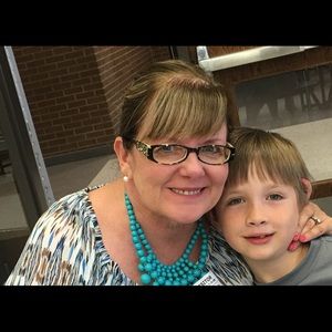 Meet your Posher, Cindy