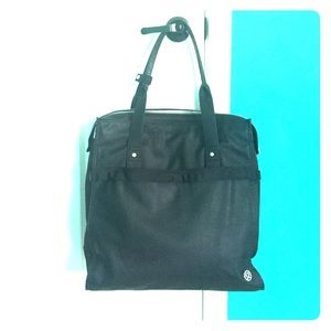 Find your bliss Lululemon Bag