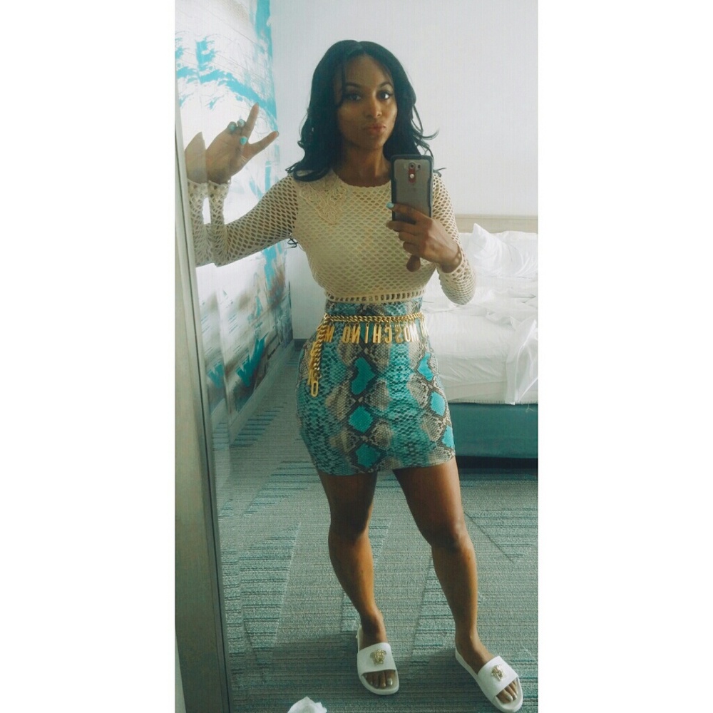 Hey Posh World